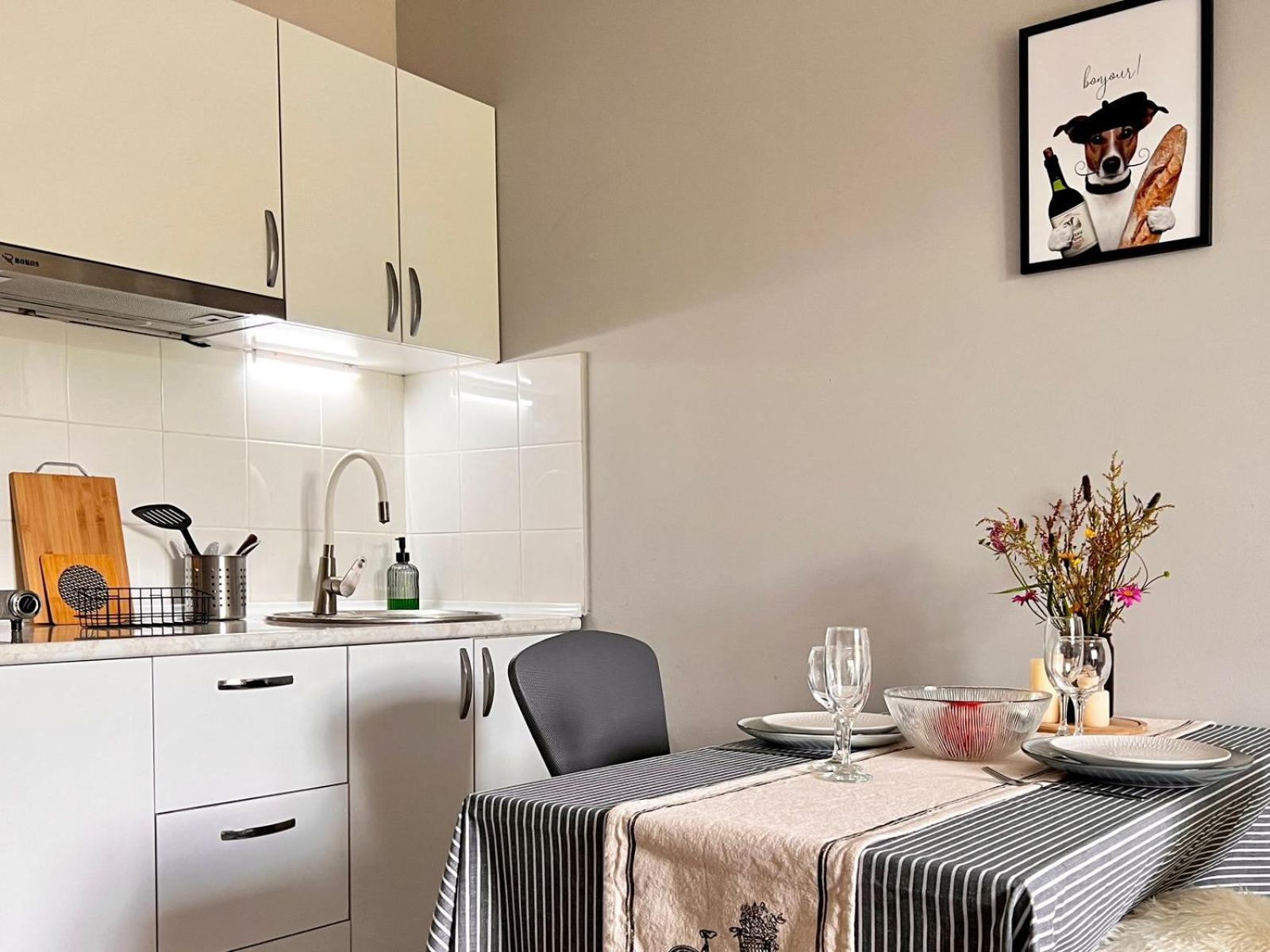 New Gudauri Lofts By Gudauri Travel Aparthotel Kamer foto
