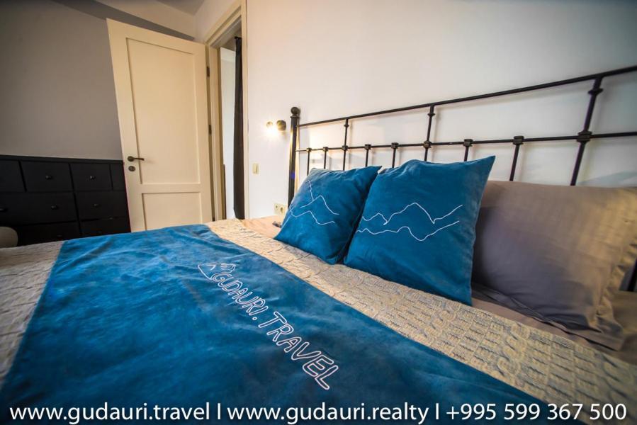 New Gudauri Lofts By Gudauri Travel Aparthotel Kamer foto