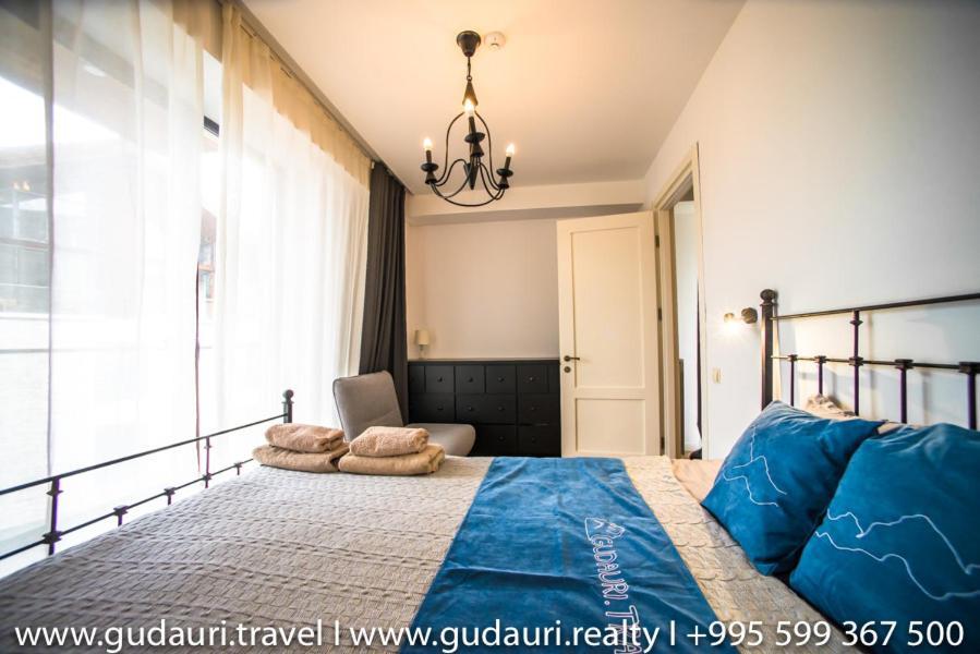 New Gudauri Lofts By Gudauri Travel Aparthotel Kamer foto