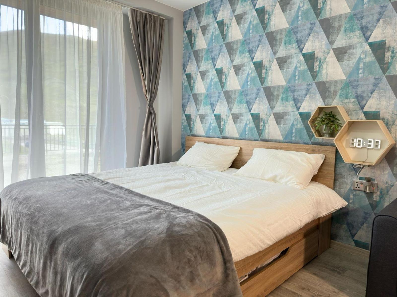 New Gudauri Lofts By Gudauri Travel Aparthotel Kamer foto